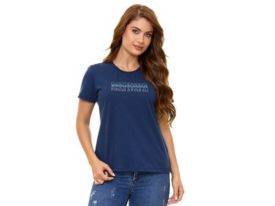 Baby Look Nossa Senhora das Graças DV13515