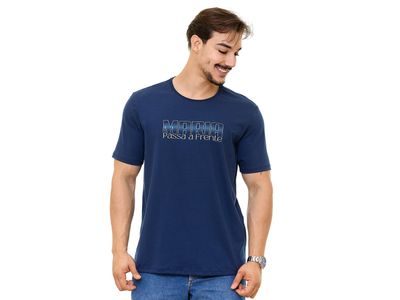 Camiseta Maria Passa a Frente DV13514