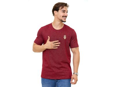Camiseta Sagrado Coração DV13766