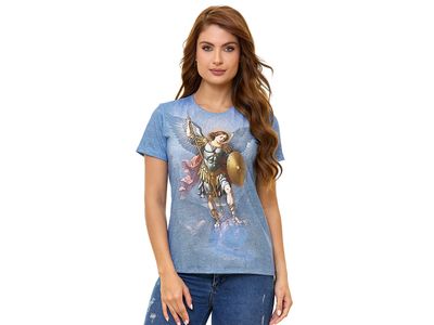 Baby Look São Miguel Arcanjo DV13887