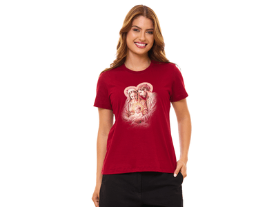 Baby Look Sagrada Família DV13983