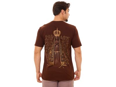 Camiseta Nossa Senhora Aparecida DV13992