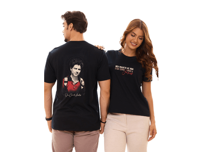 Baby Look São Carlo Acutis DV13999