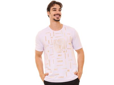 Camiseta Bons Desejos MS14006